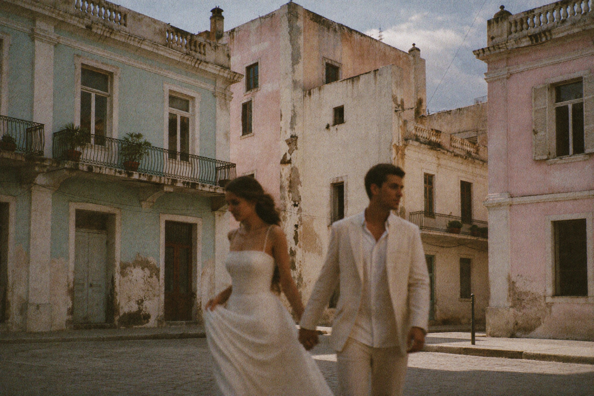 Destination wedding photography -- access, timing, permits, and positioning