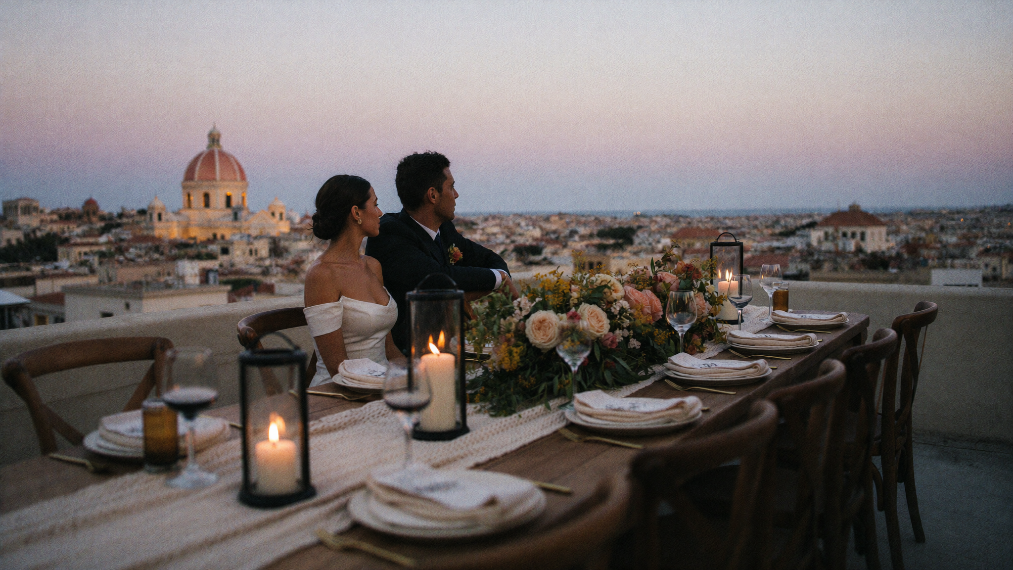 South America destination wedding photography -- the story of a place you traveled to