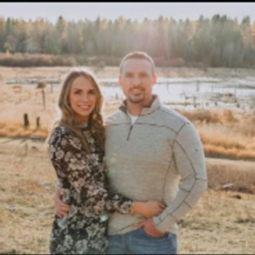 Photo of Jeremy Myers