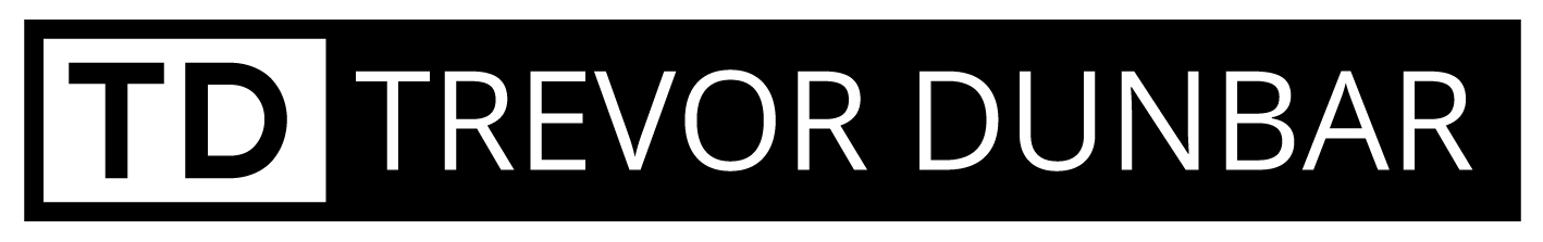 Trevor Dunbar Website