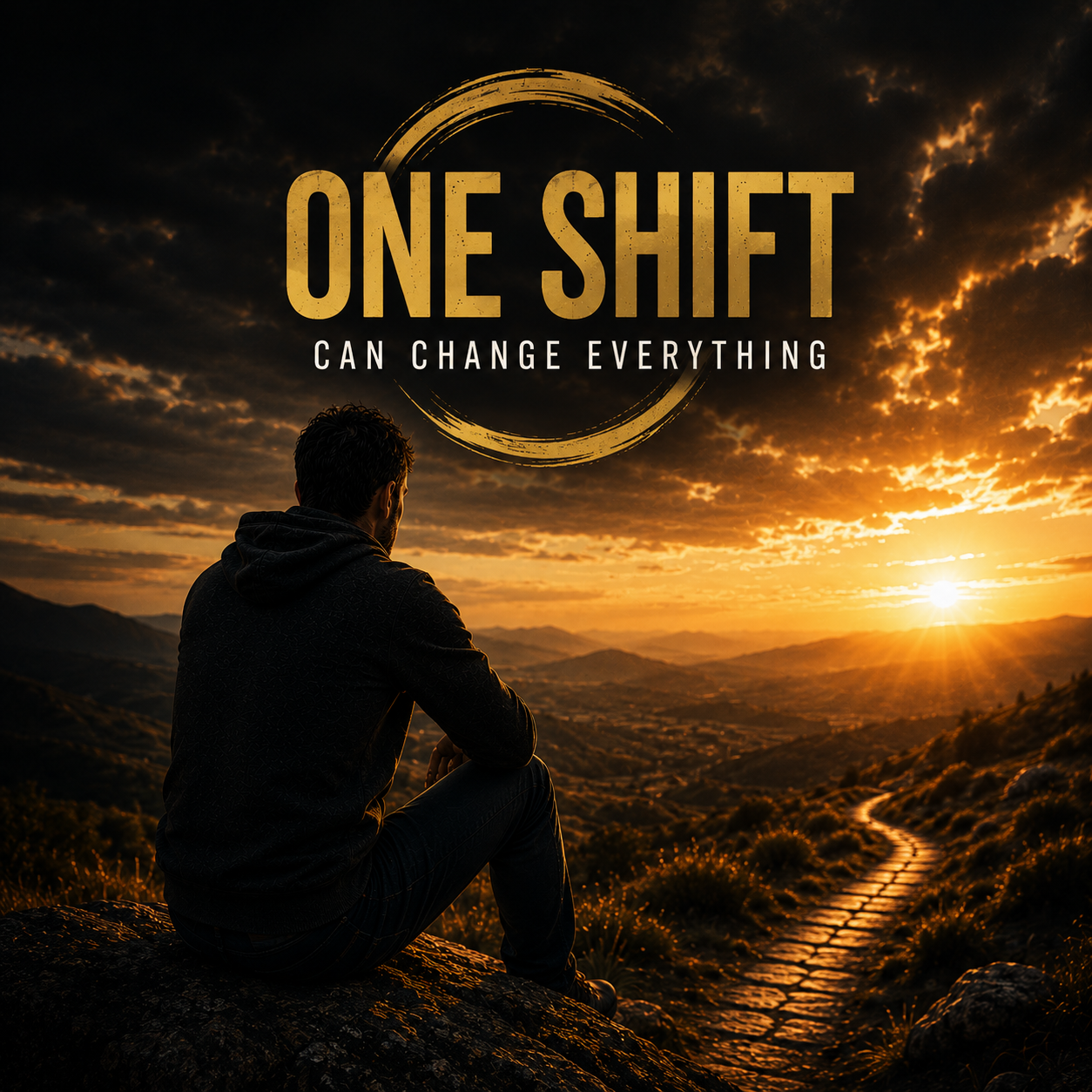 The One Shift Masterclass