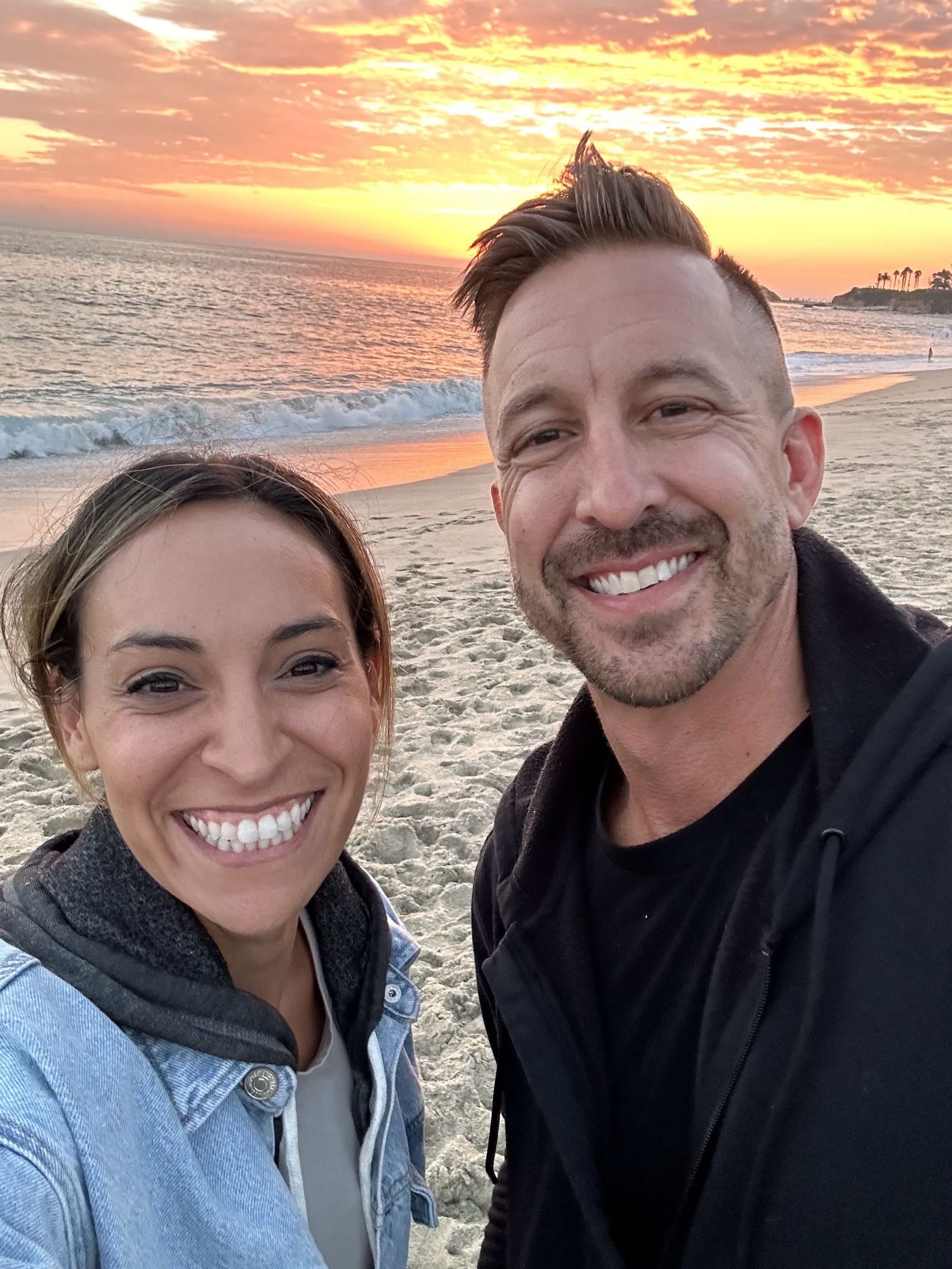 Trevor and Bridgett Dunbar, The Outlier Architects