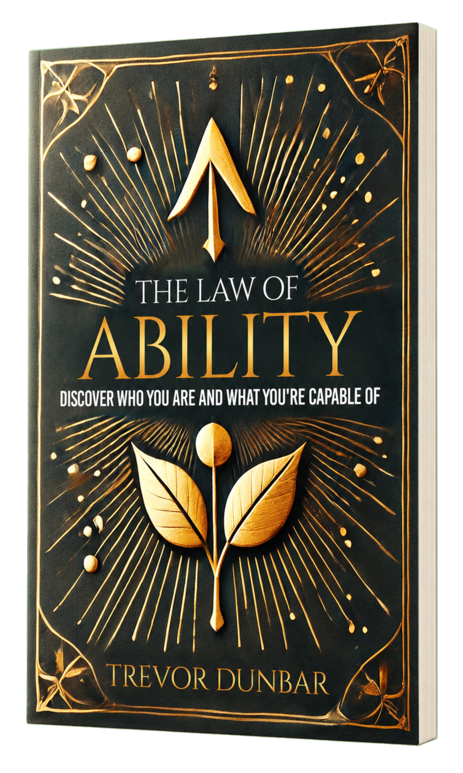 The Law of Ability by Trevor Dunbar