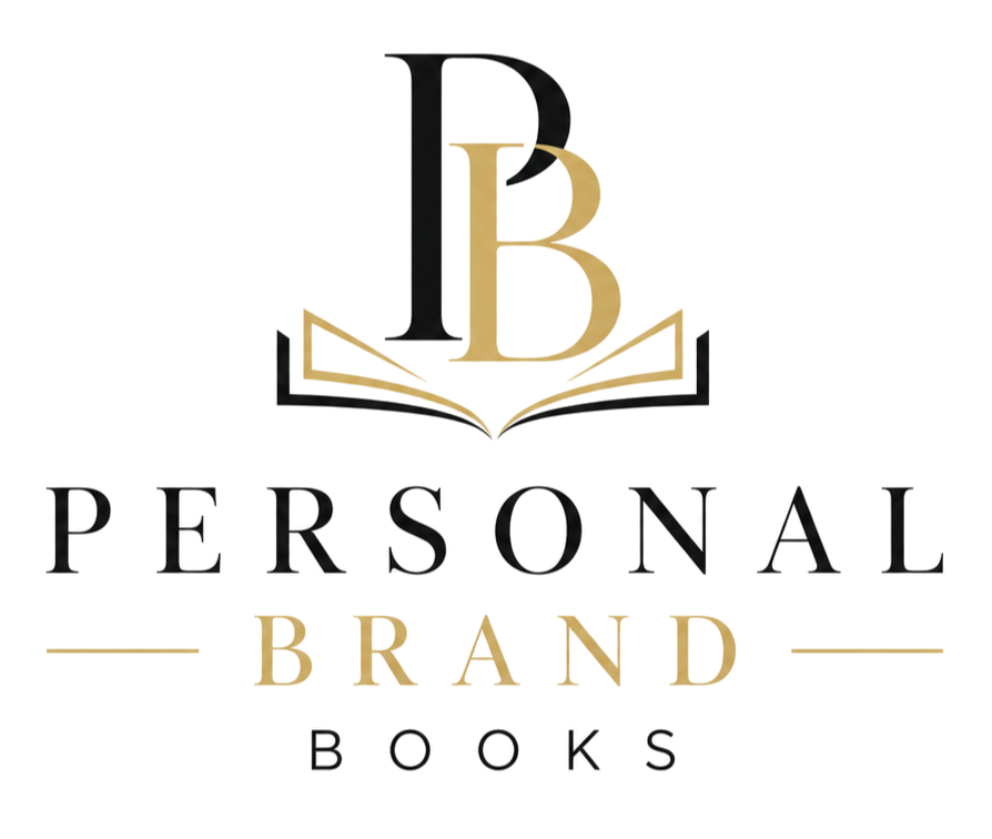 Personal Brand Books