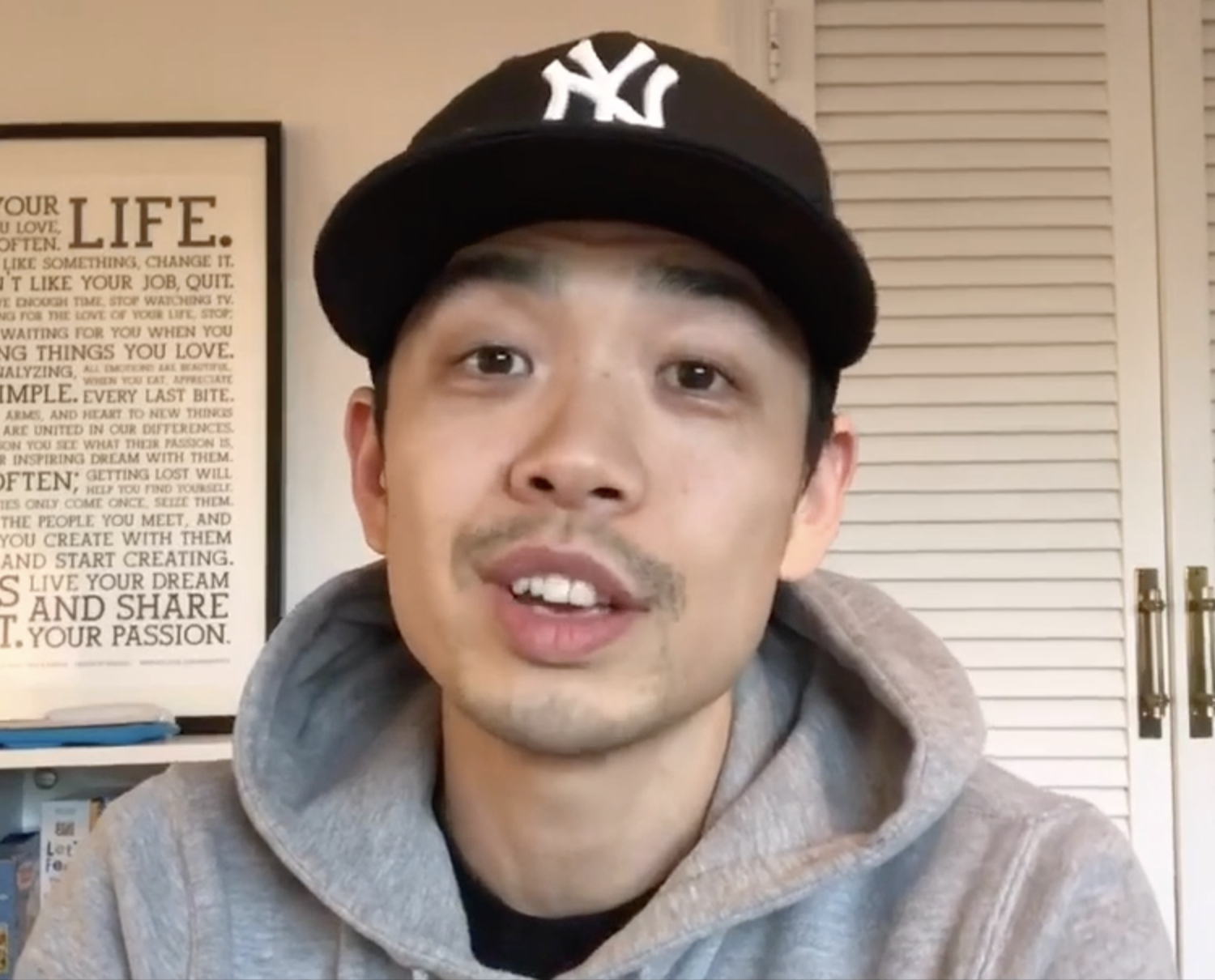 Photo of James Oh