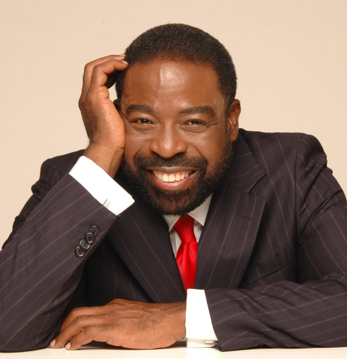 Les Brown