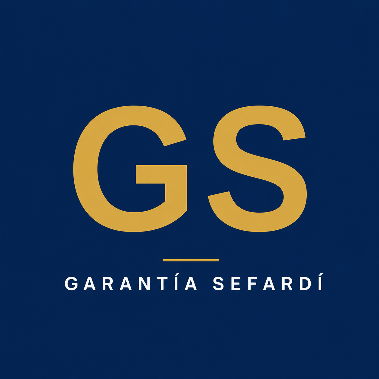 Garantía Sefardí