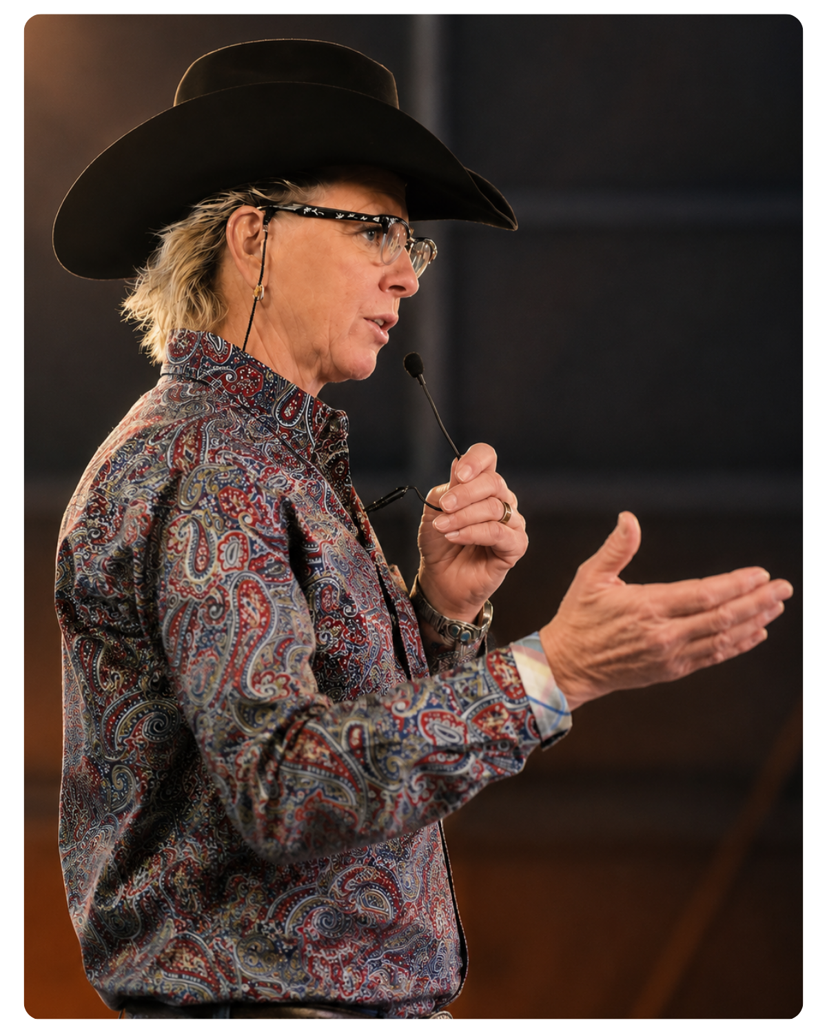 Jill Herbert &mdash; Boots N Lace Auctioneering