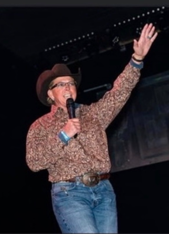 Boots N Lace Auction