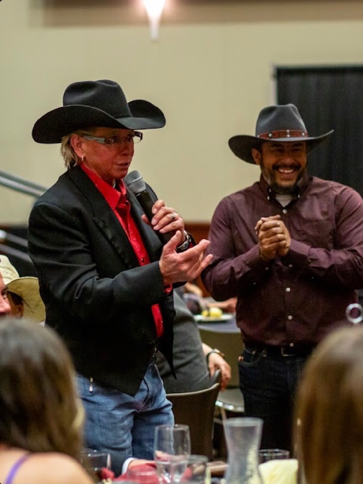 Boots N Lace Auction