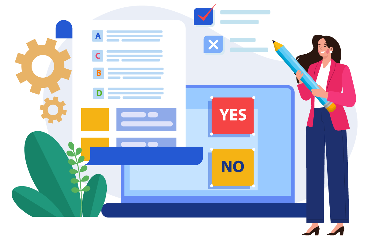 Forms And Surveys Builder Forms and surveys builder