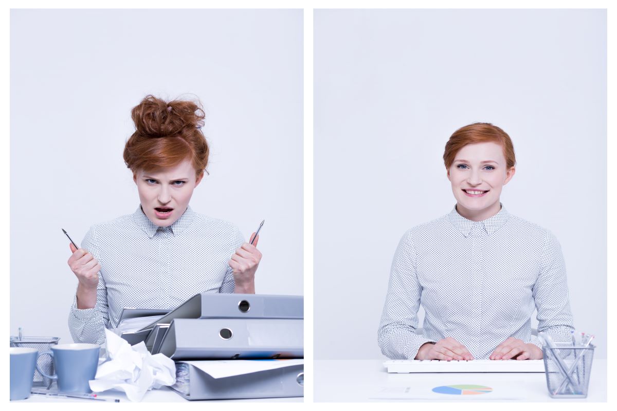 What Happens When Structure Improves