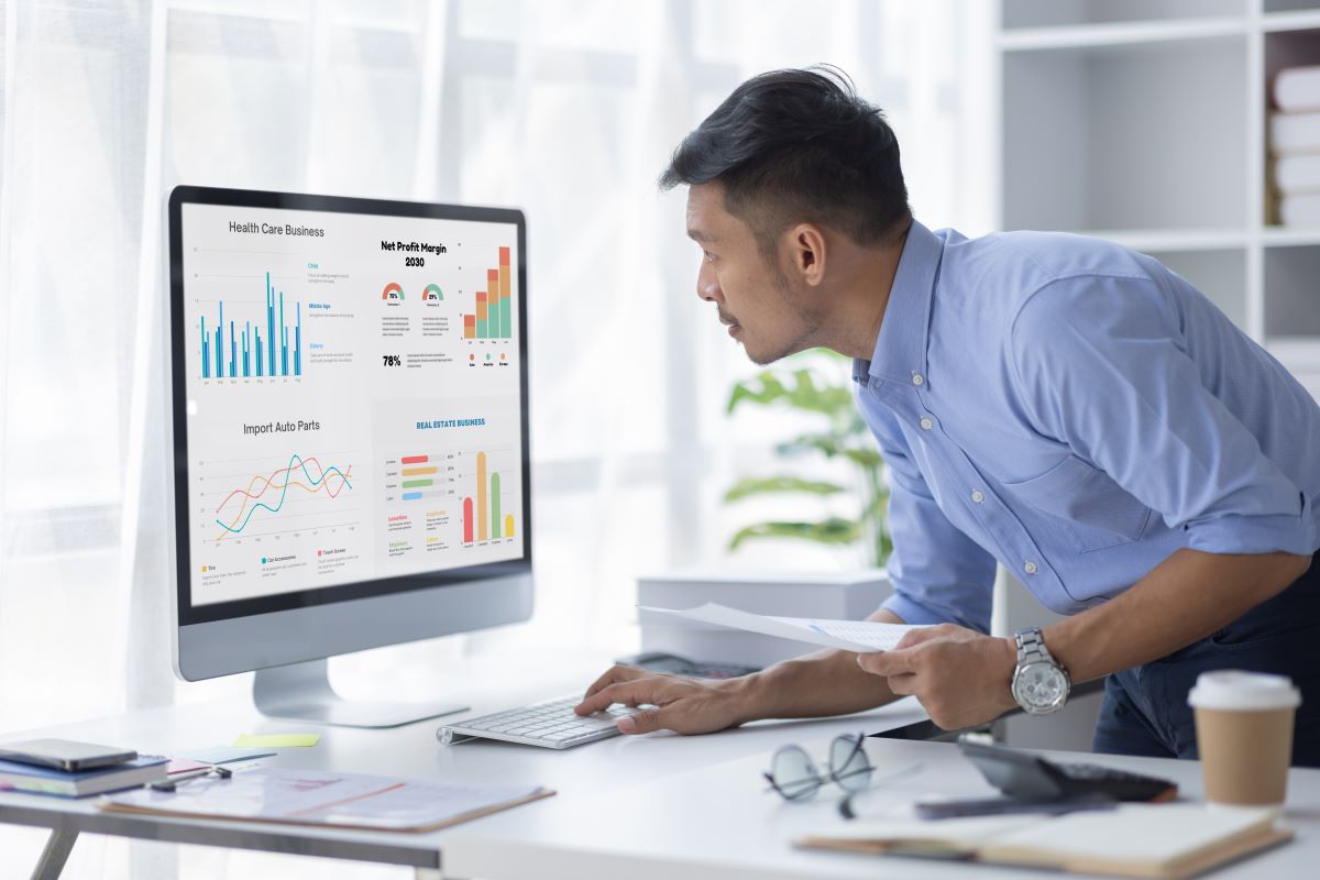 Why Growth Exposes Operational Weakness