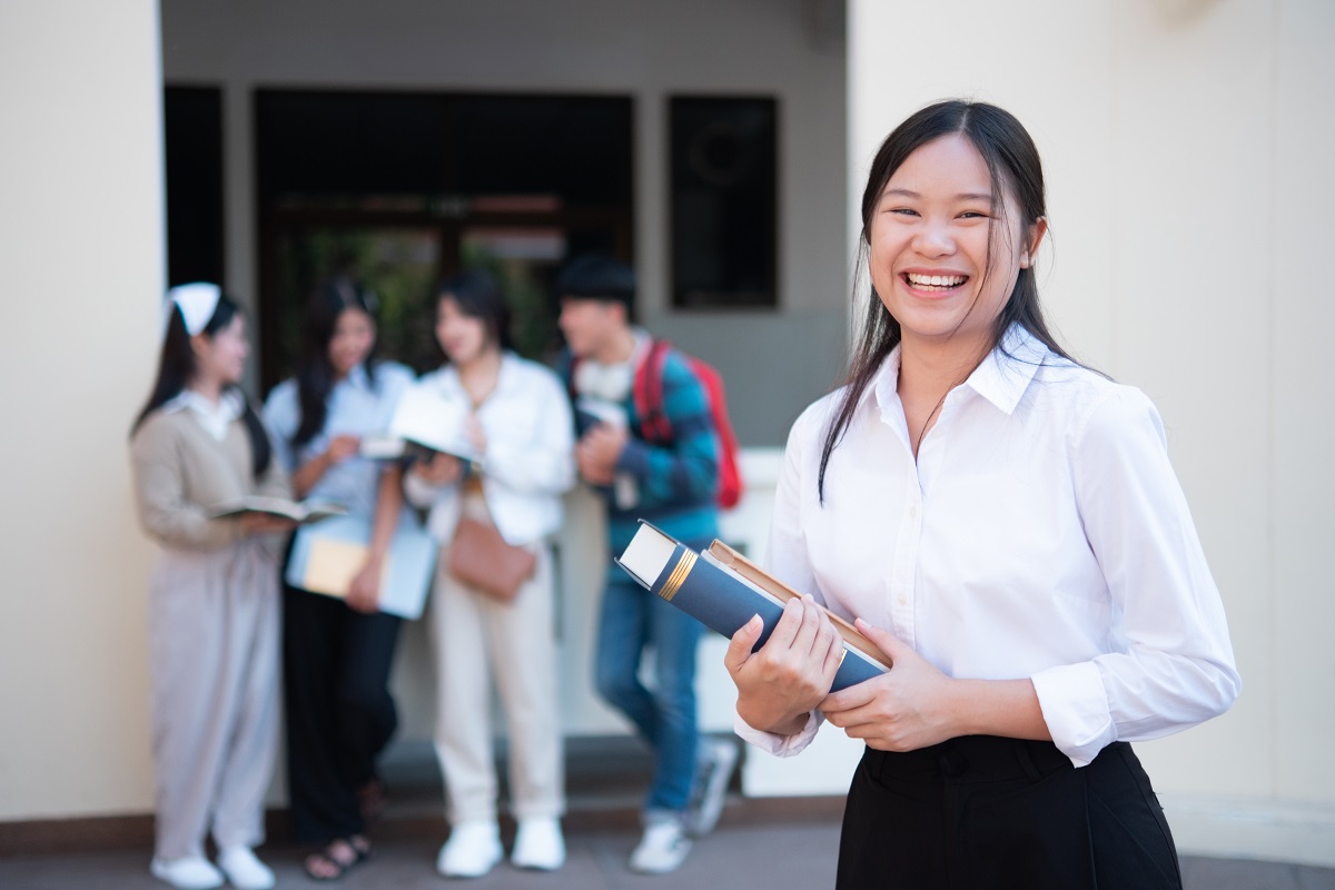 college entrepreneur