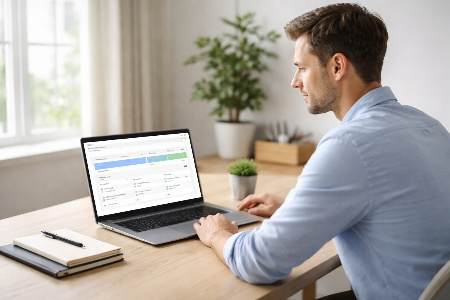 What It Looks Like When the Gaps Finally Close