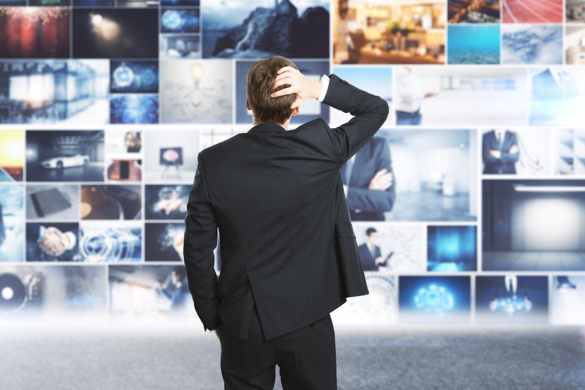 Why Do Business Owners Feel Overwhelmed?