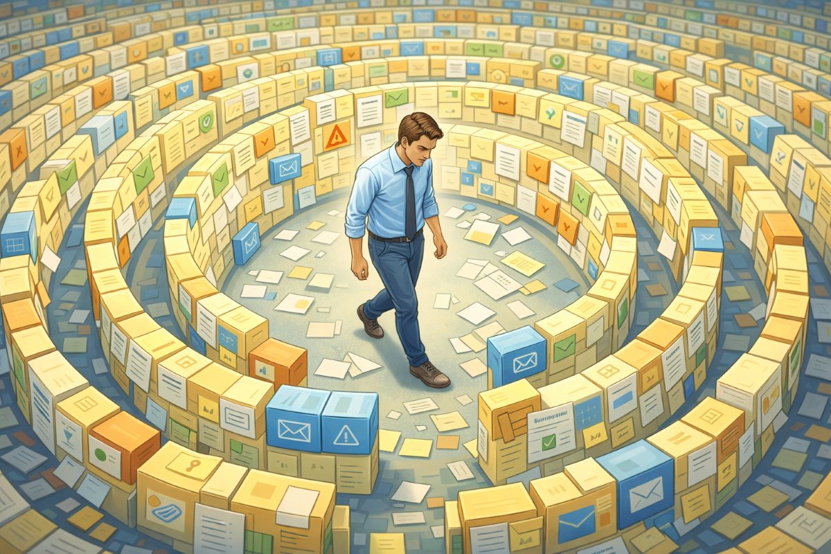 Common Mistakes That Keep You Stuck Common Mistakes That Keep You Stuck