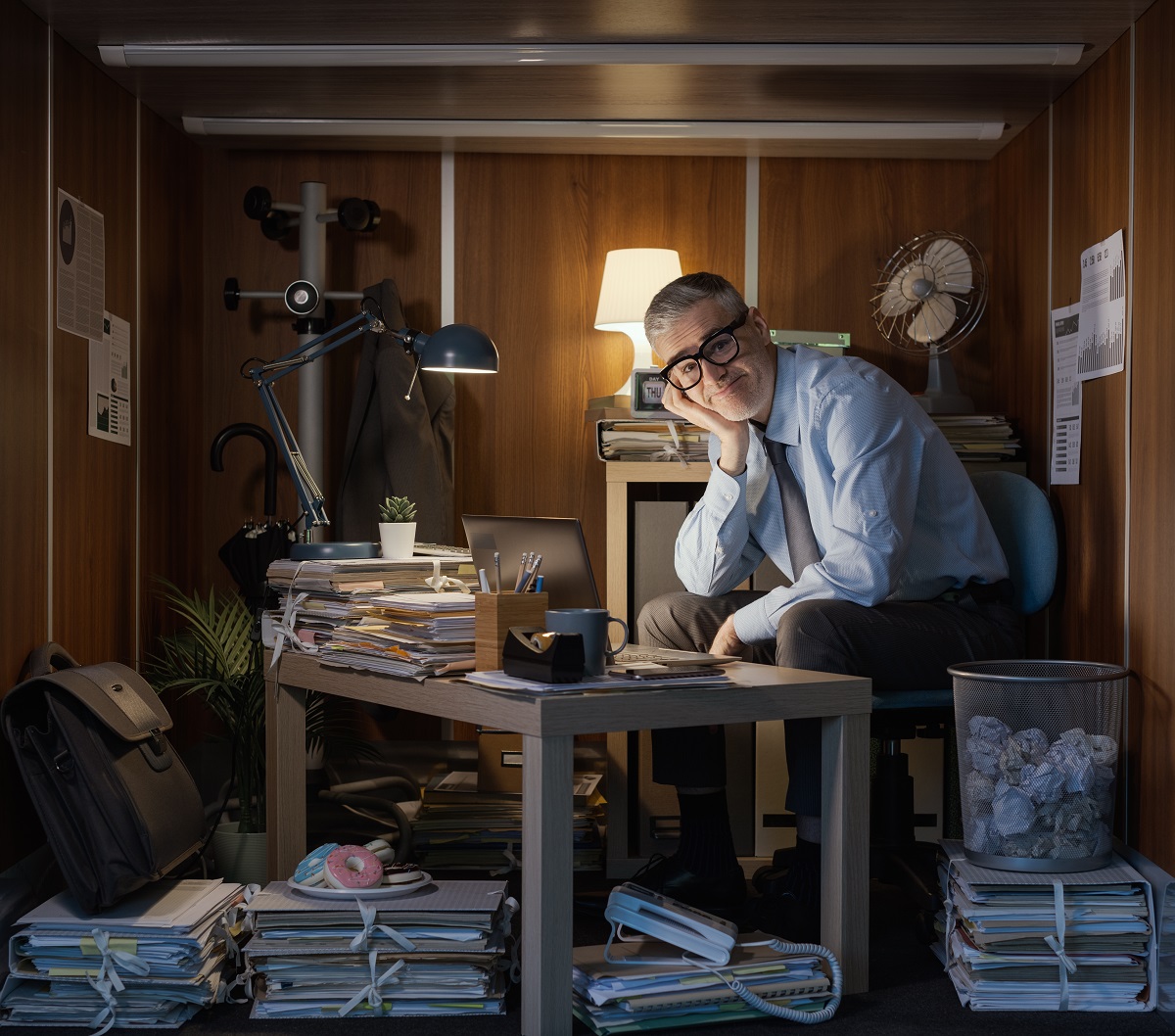 The Hidden Cost of Running Without Systems