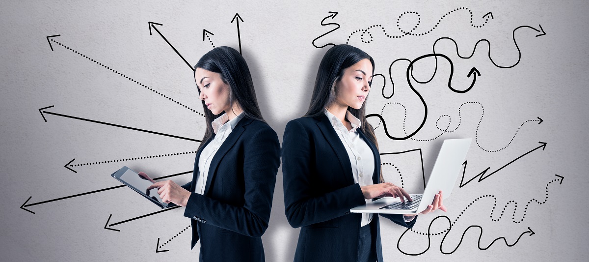 The Shift Most Business Owners Never Make