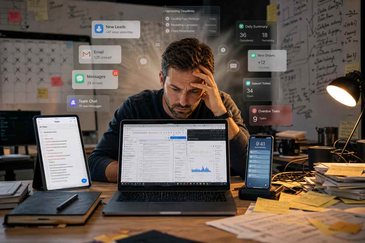 small-business-systems-centralized-workflows-reduced-chaos-improved-clarity