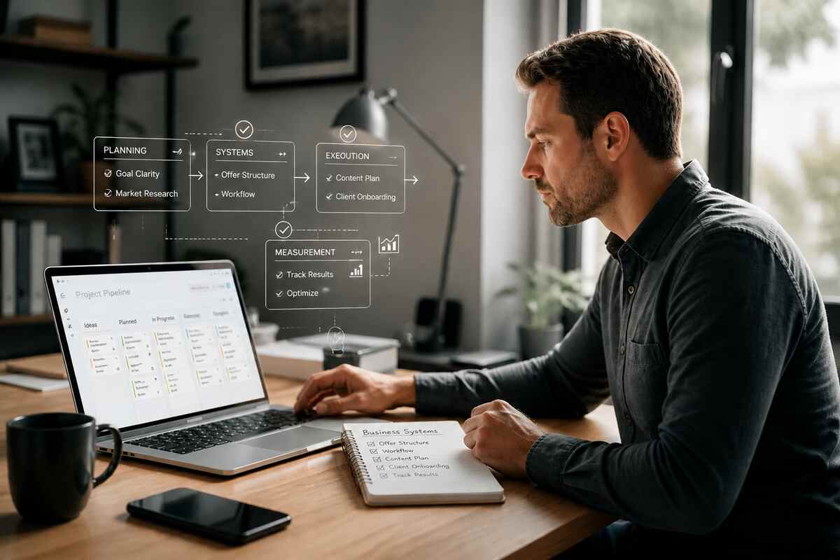 business-systems-for-growth-streamline-processes-increase-productivity-small-business