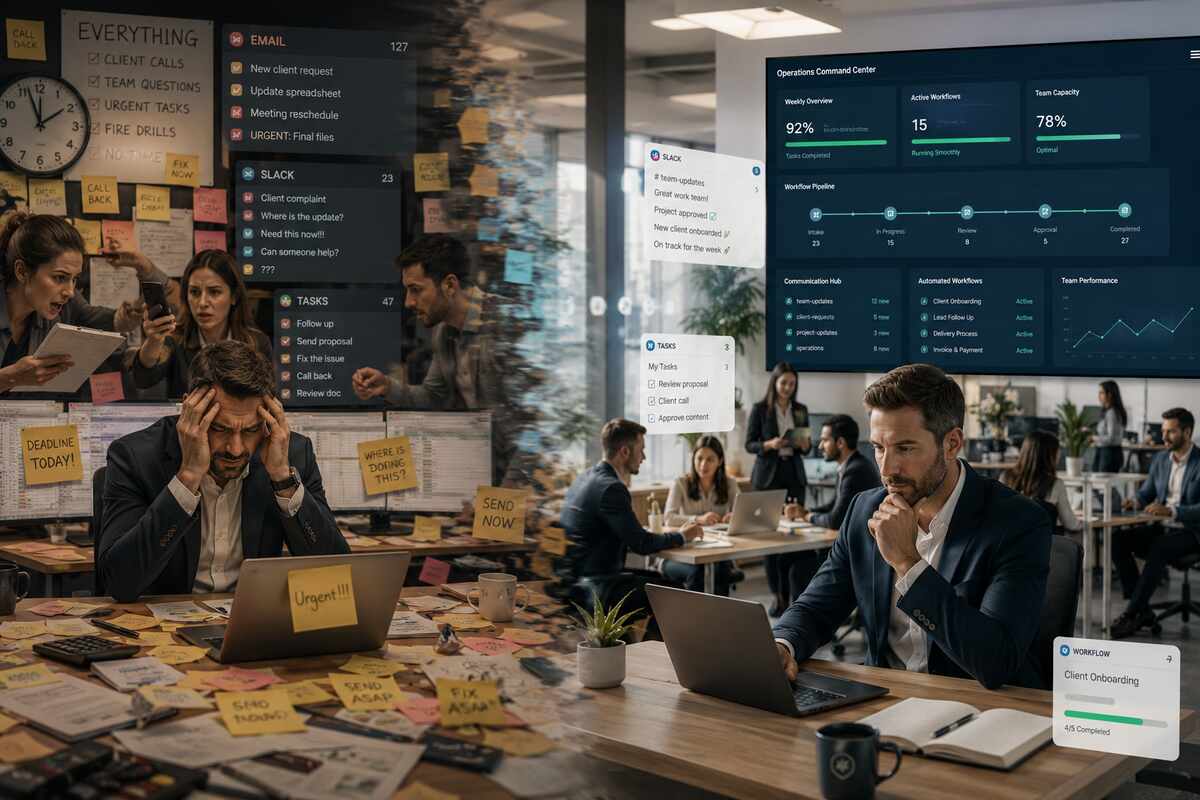business-bottleneck-manual-processes-workflow-automation