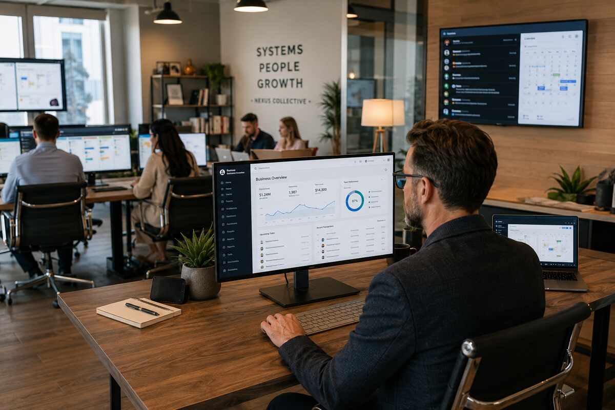 workflow-automation-business-operational-clarity