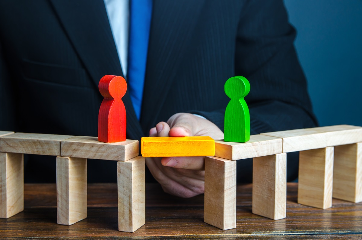 Business gaps Business gaps