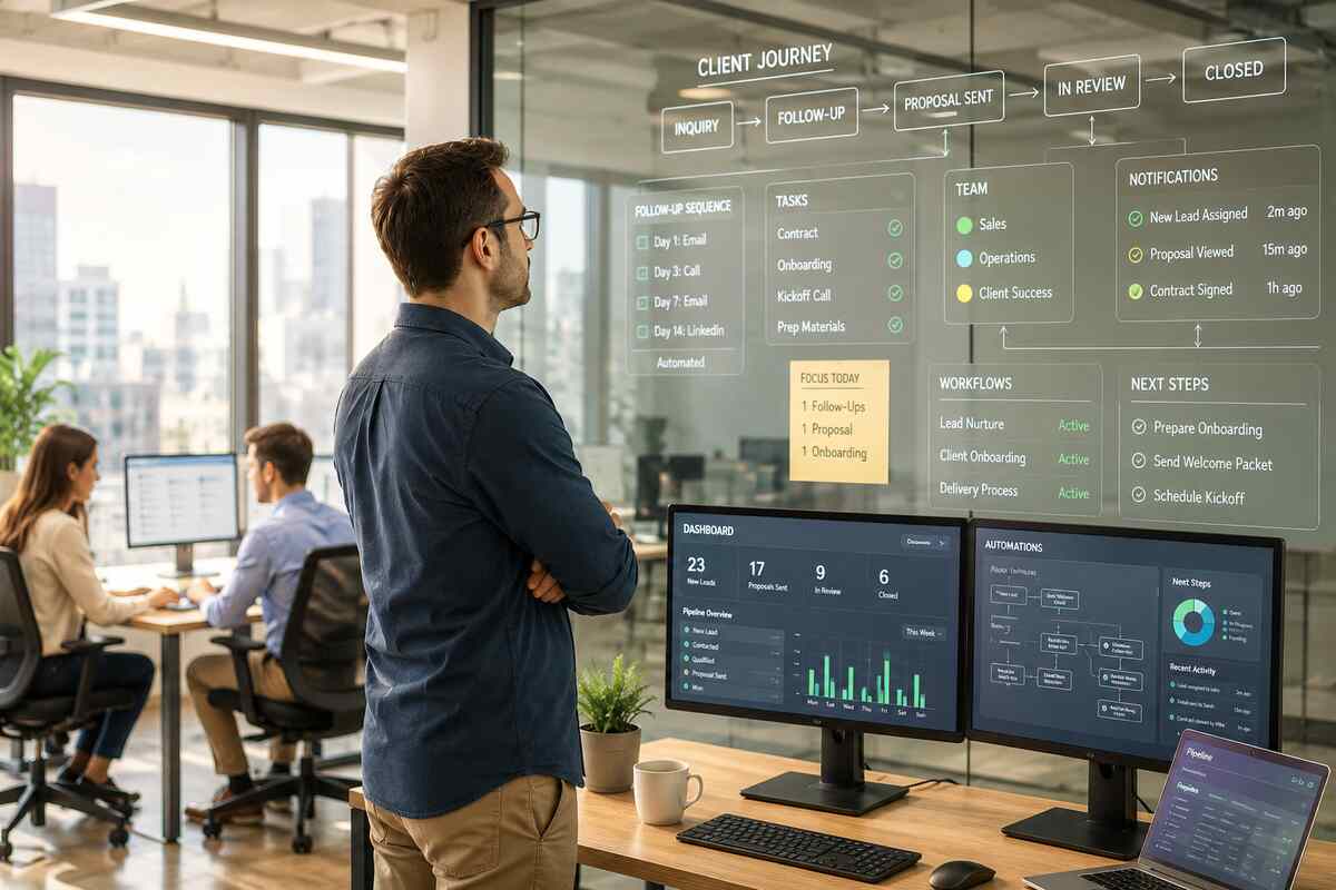 operational-clarity-business-workflow-management-automation-process