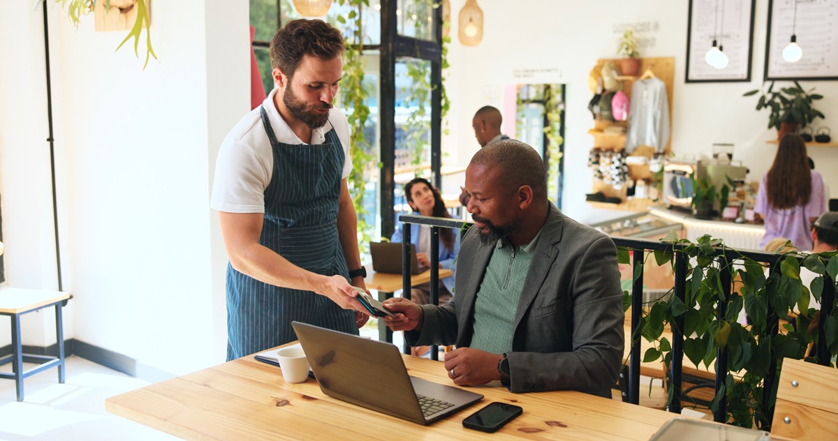 Why Own a Business? Why Own a Business?