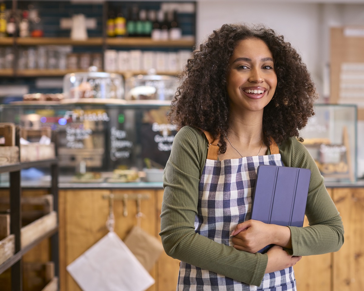 Owning a Business Owning a Business