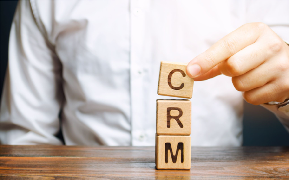 CRM CRM
