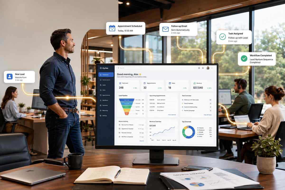 small-business-operational-chaos-improved-with-clear-workflows-centralized-communication small-business-operational-chaos-improved-with-clear-workflows-centralized-communication