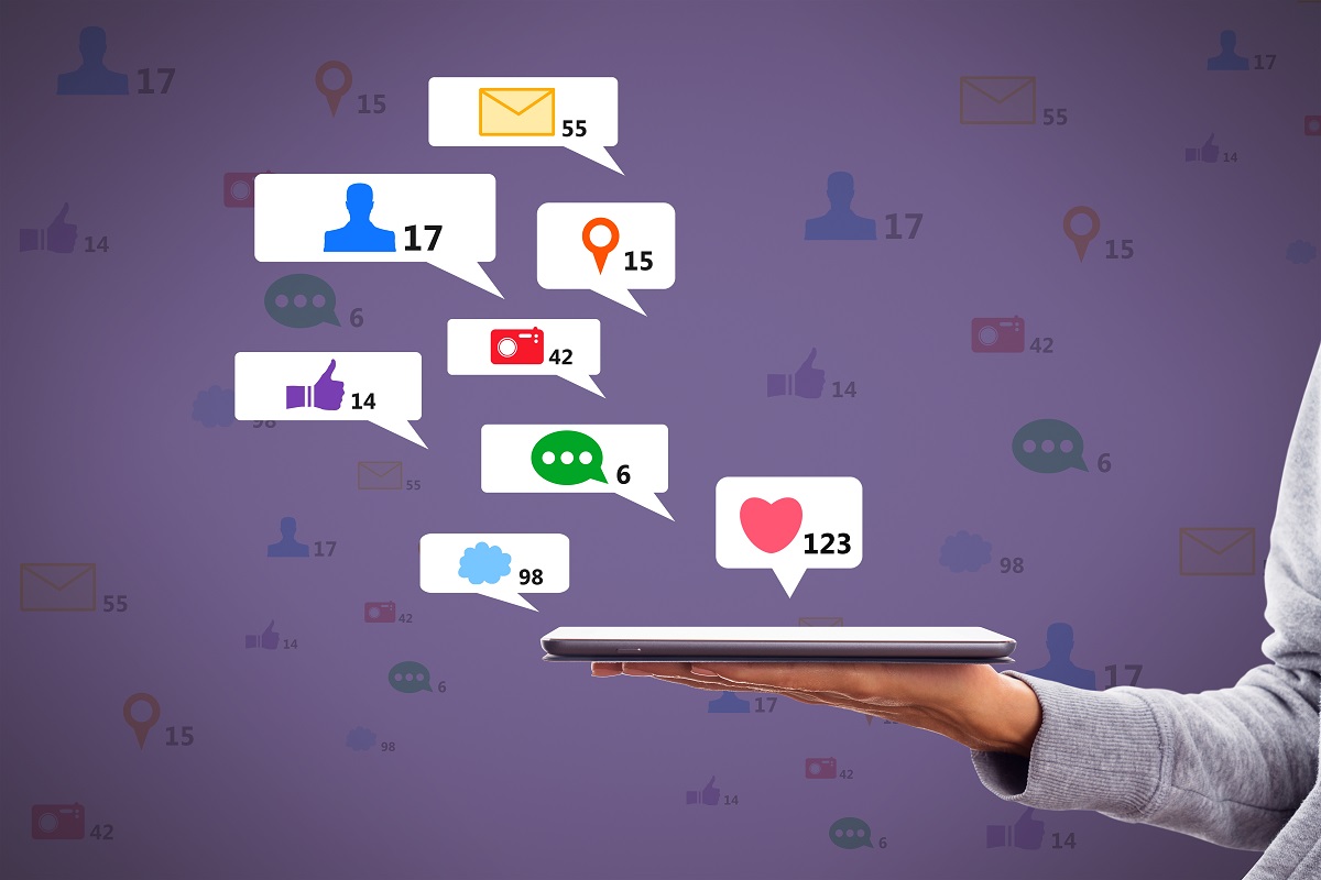 Centralized Business Communication