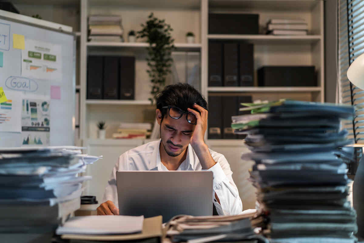 A small business team reviewing a centralized communication hub to eliminate scattered inbox threads and missed client messages