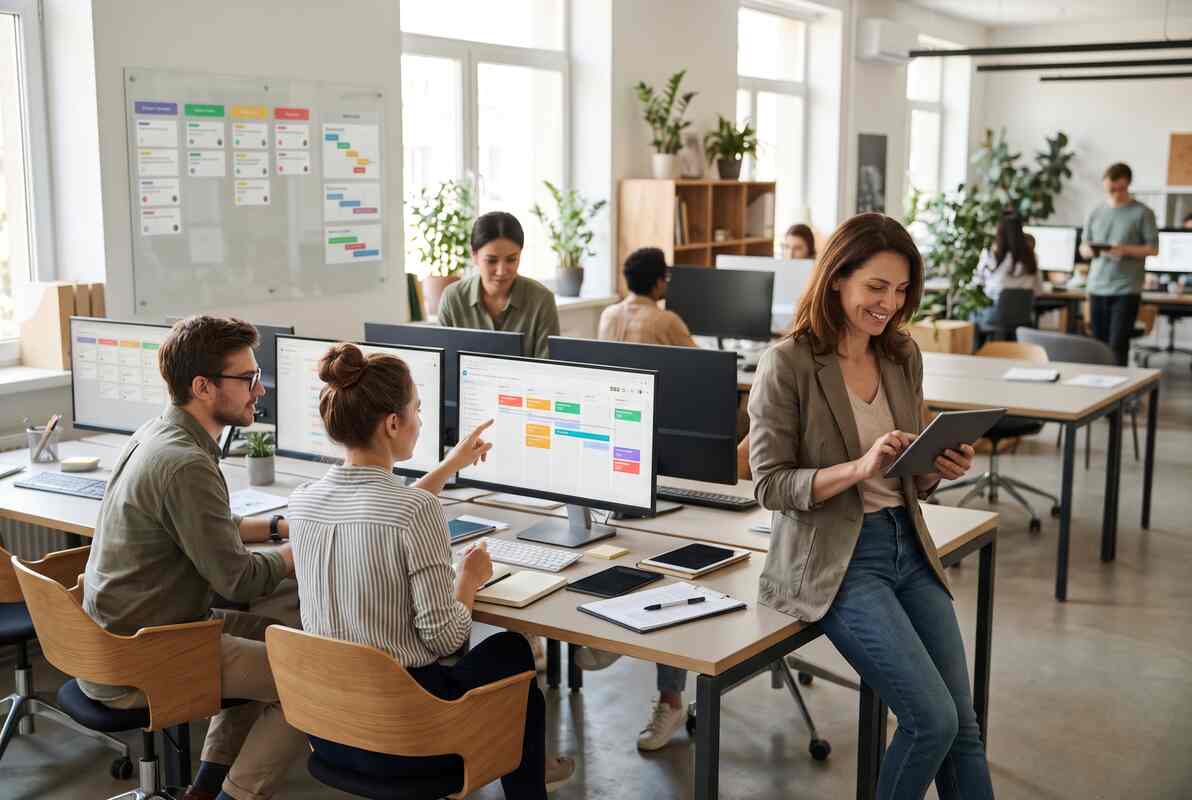 Flowchart comparing tribal knowledge handoffs automated next-step task triggers. Flowchart comparing tribal knowledge handoffs automated next-step task triggers.