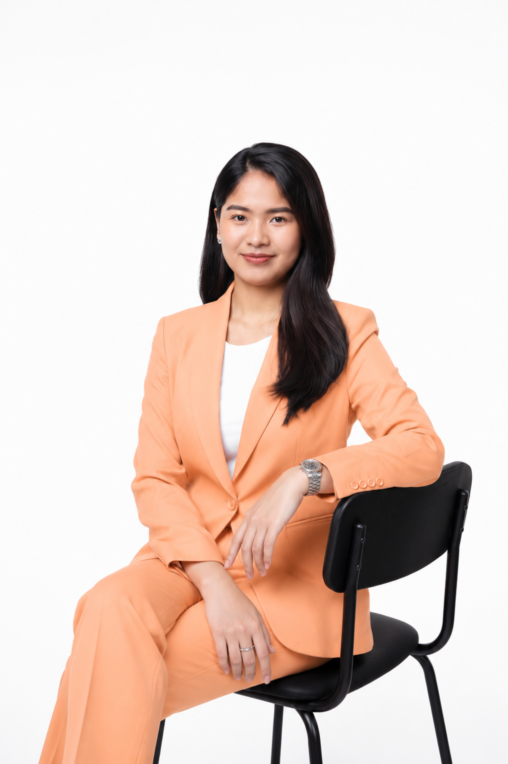 Margarette Faith Cayao — Risk Management Specialist