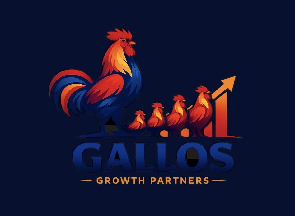 Gallos Growth Partners logo