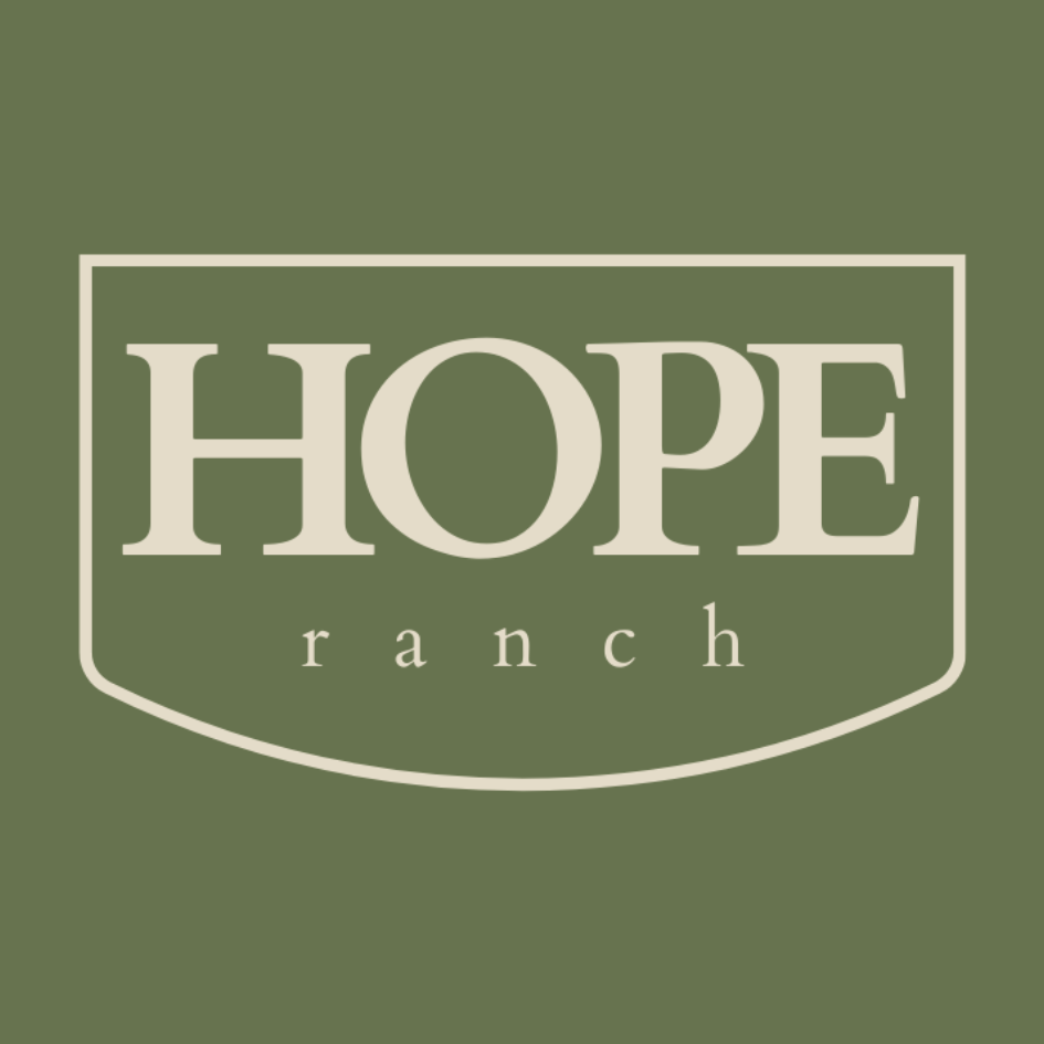 Richard Buie, Case Manager at The Hope Ranch Recovery Center