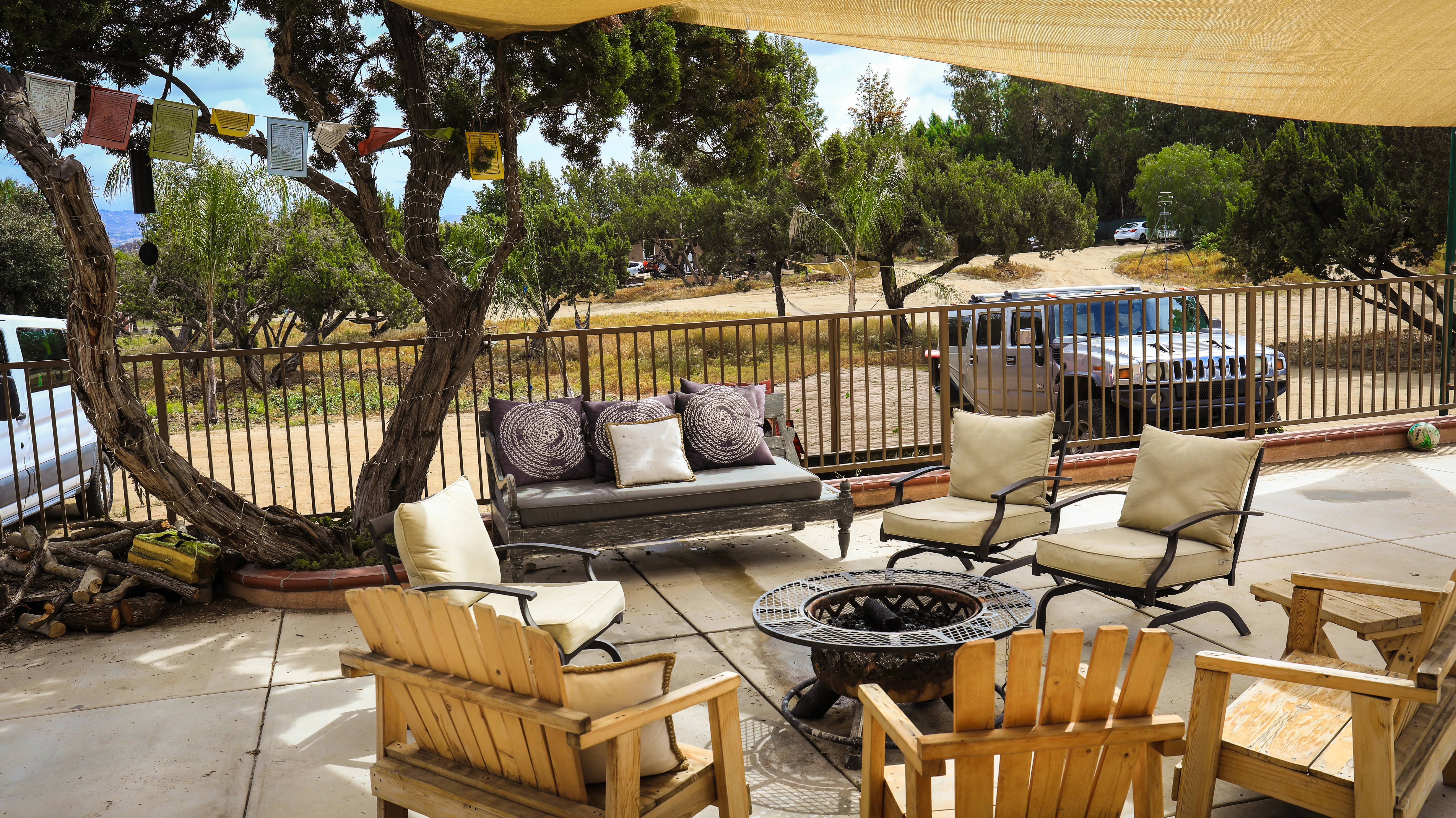 Frequently Asked Questions | The Hope Ranch Addiction Recovery Center