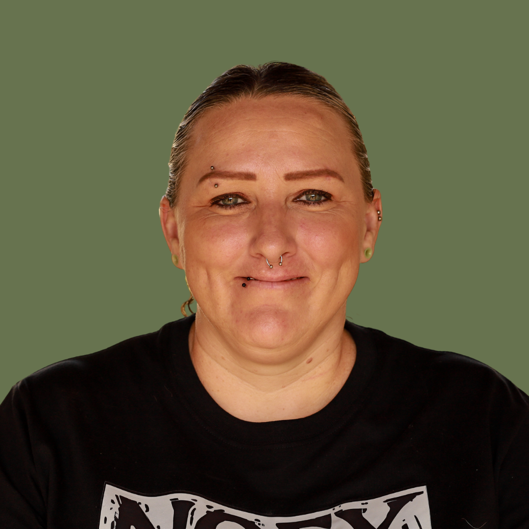 Tonya Martin, Behavioral Health Technician at The Hope Ranch