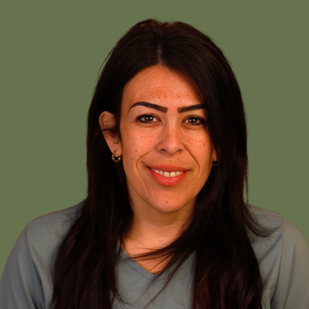 Brenda Nieto, LVN at The Hope Ranch Recovery Center