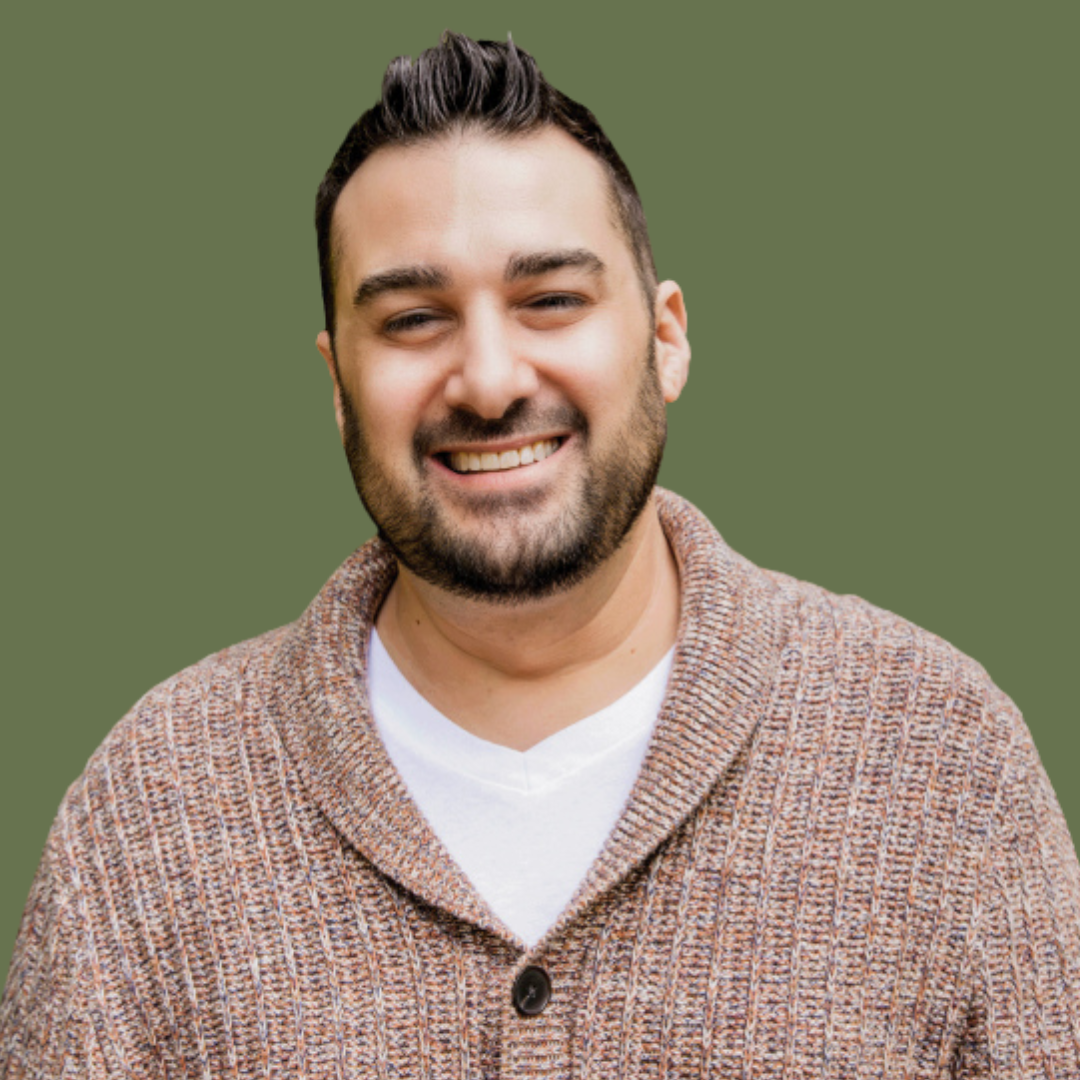 Ari Labowitz, Clinical Director at The Hope Ranch Recovery Center