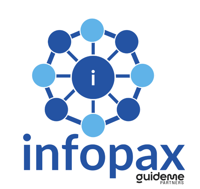 InfoPax Logo
