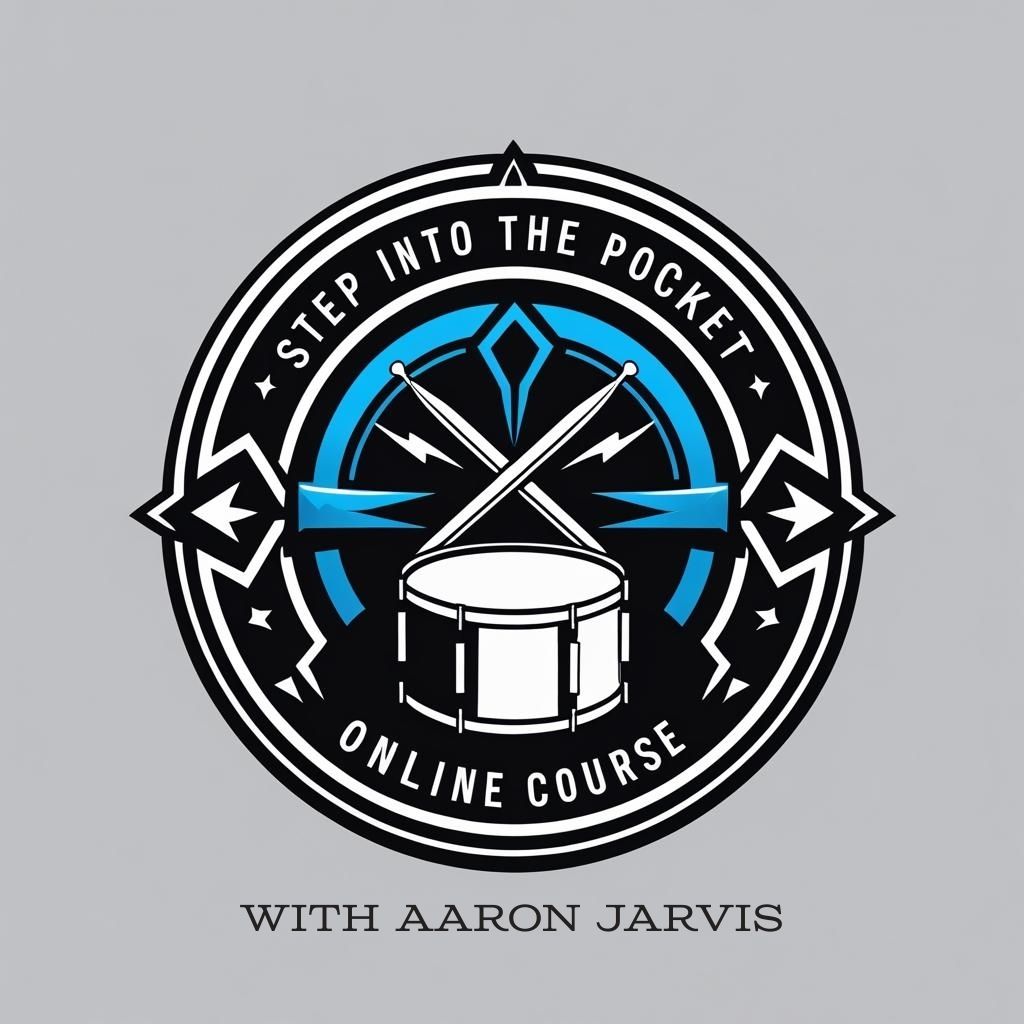 Step Into the Pocket logo