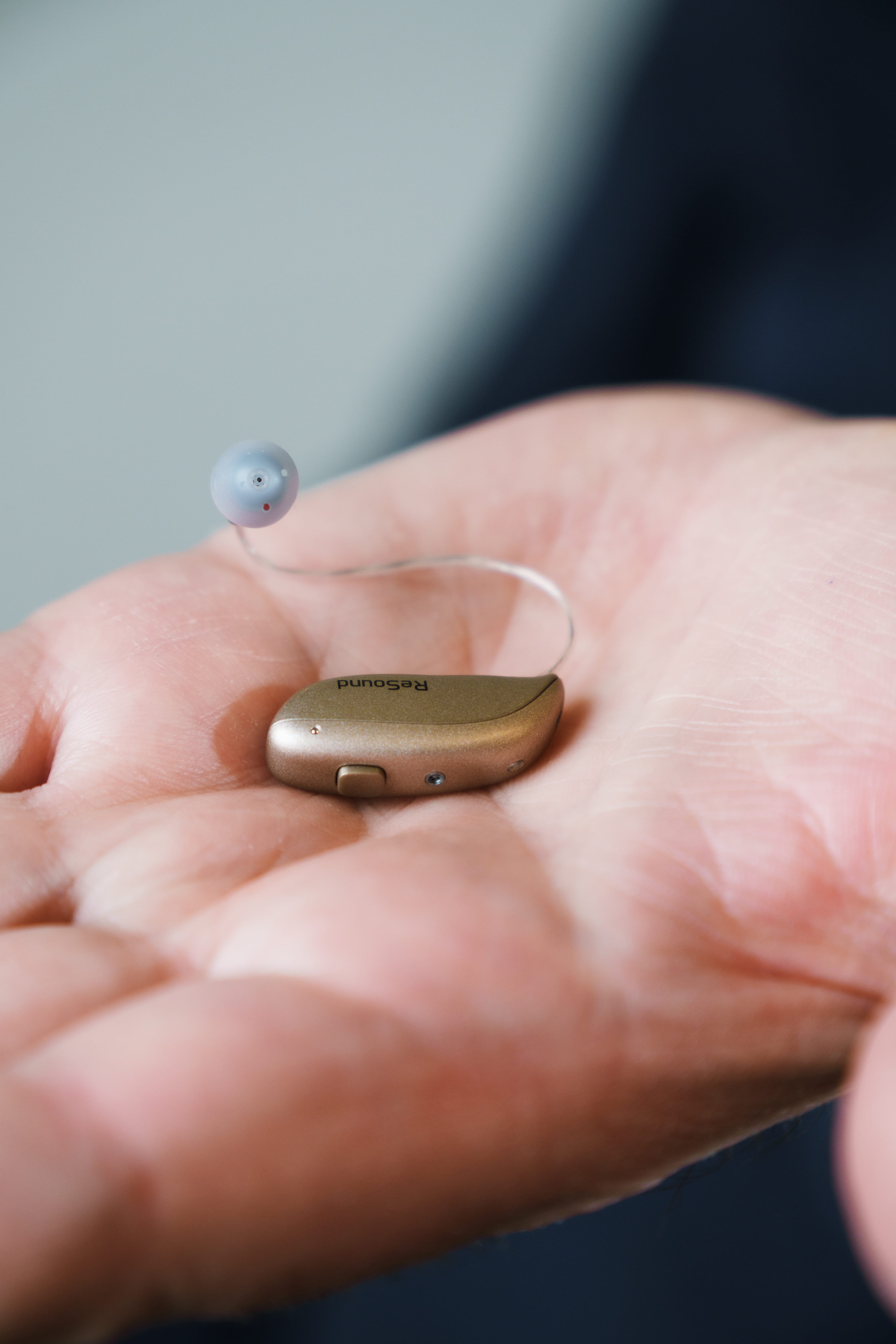 Maßgefertigte Hörgeräte: Individuelle Lösungen für Sie