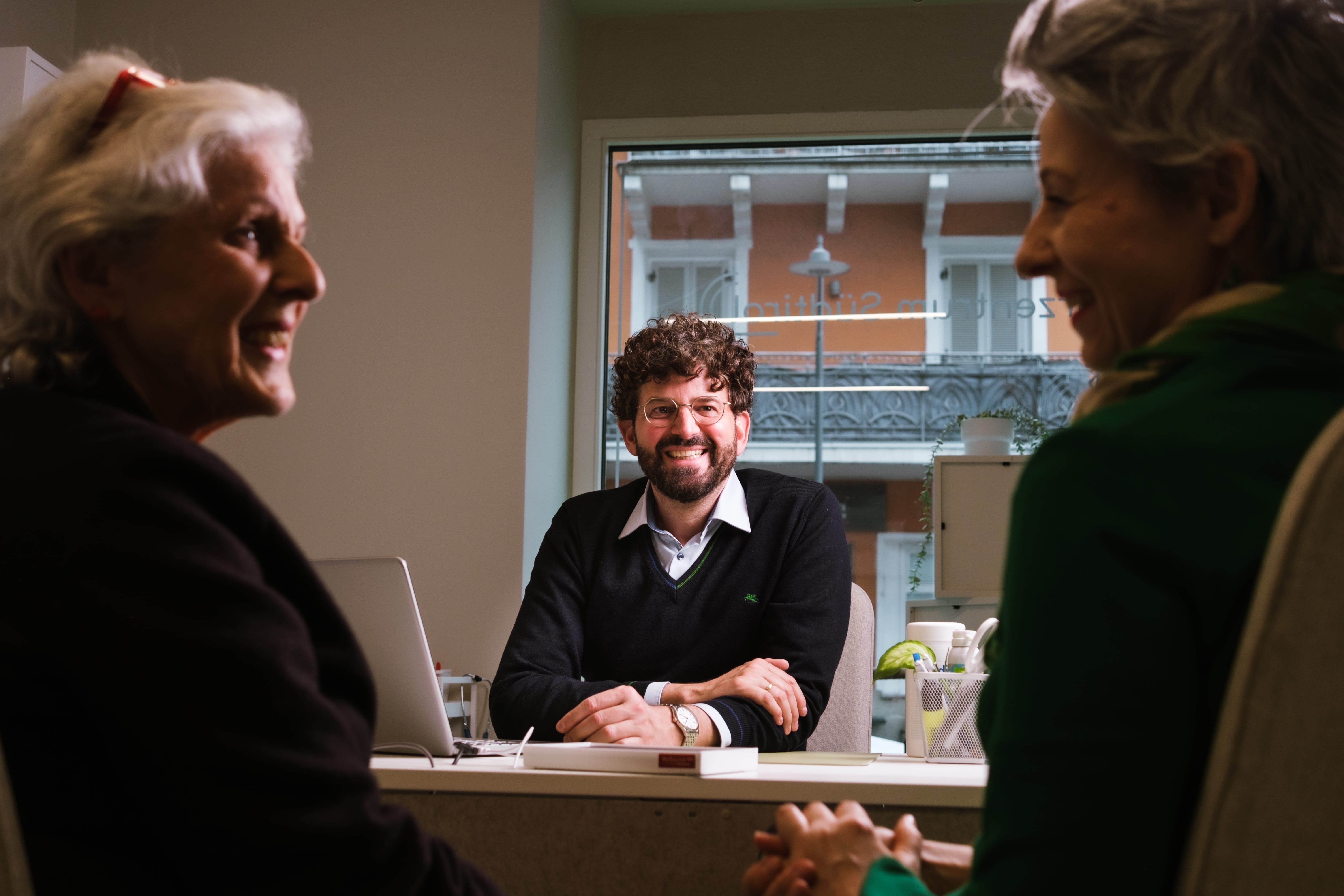 Hörgeräte in Südtirol: Ihr Ratgeber für besseres Hören