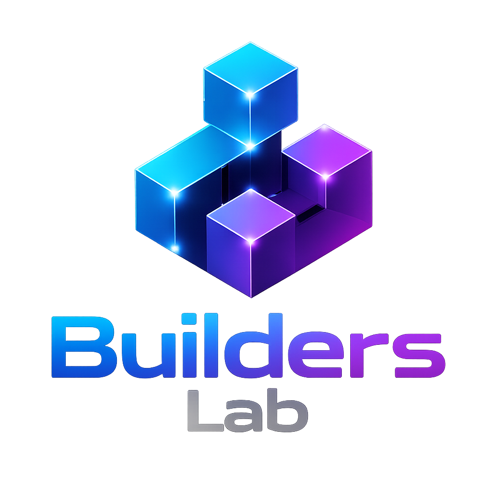 Builders Lab