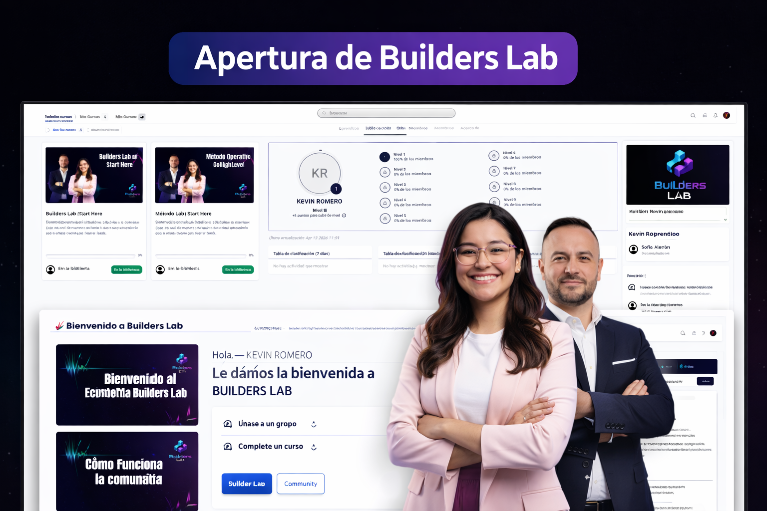 Builders Lab