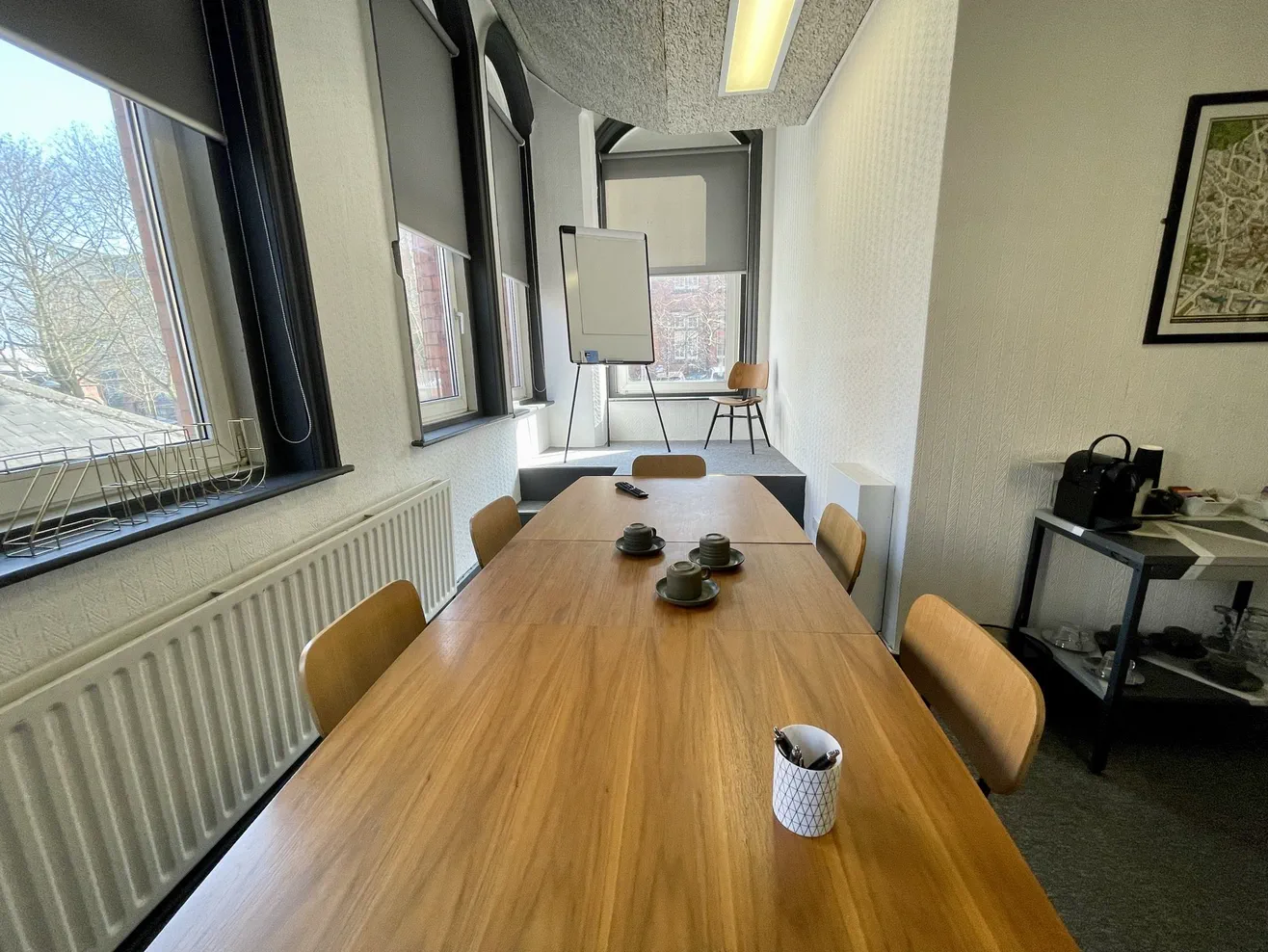 Co-working at Sky Lounge gallery image 7